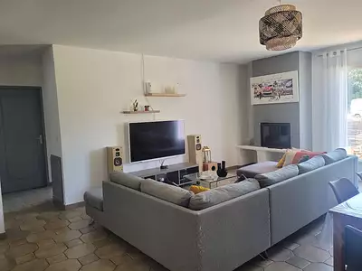 Maison, 90 m²
