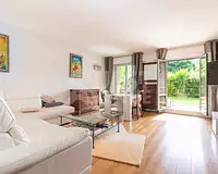 Appartement a louer saint-cloud - 4 pièce(s) - 92 m2 - Surfyn