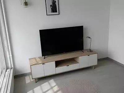 Appartement, 20 m²