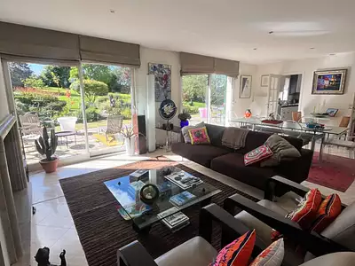 Maison, 116 m²