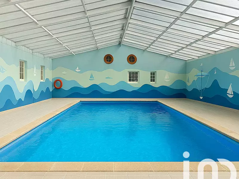 Maison, 380 m²