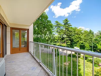 Appartement, 120 m²