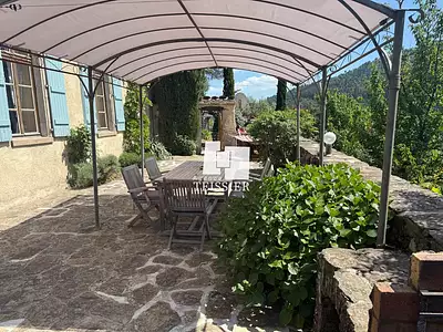 Maison, 115 m²
