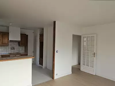 Appartement, 80 m²