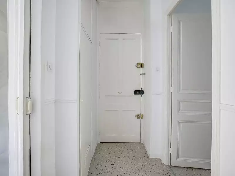 Appartement, 60 m²