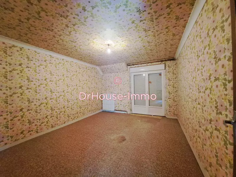Maison, 122 m²
