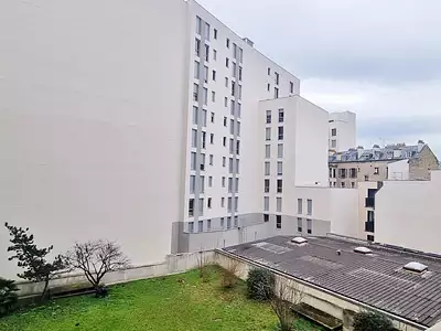Appartement, 32,06 m²