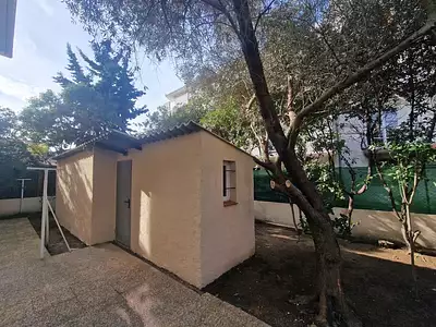 Appartement, 84 m²