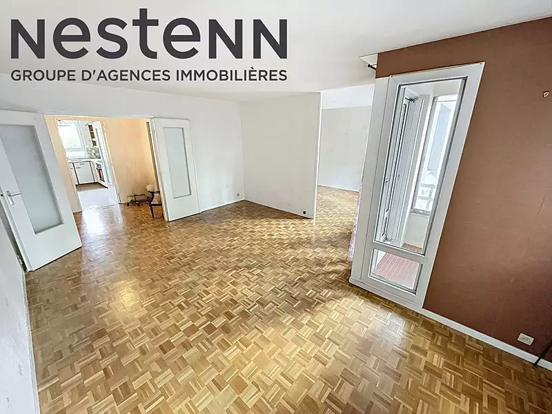 Appartement, 106 m²