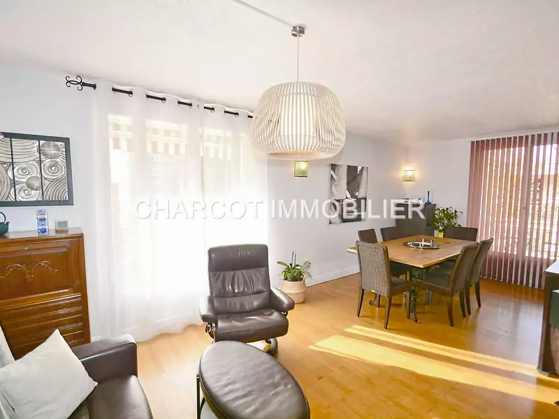 Appartement, 83,08 m²