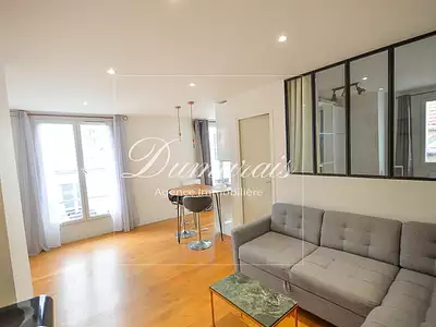 Appartement, 39,26 m²