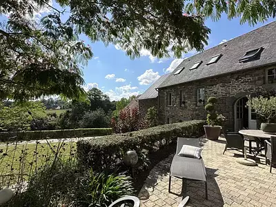 Maison, 140 m²