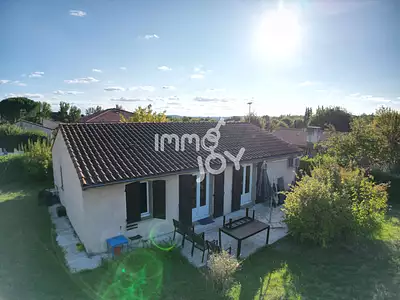 Maison, 90 m²