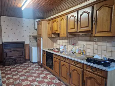 Maison, 99 m²