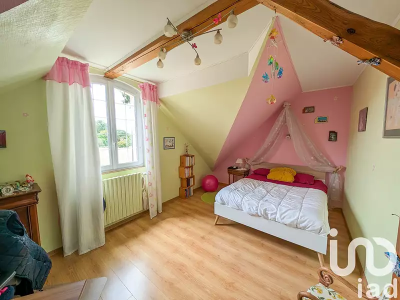 Maison, 171 m²