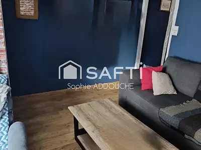 Maison, 79 m²