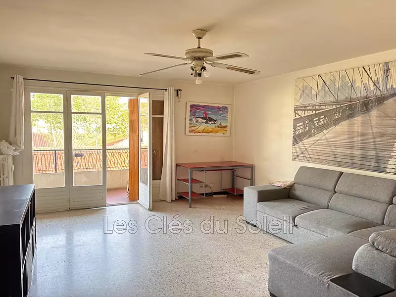 Appartement, 73,5 m²