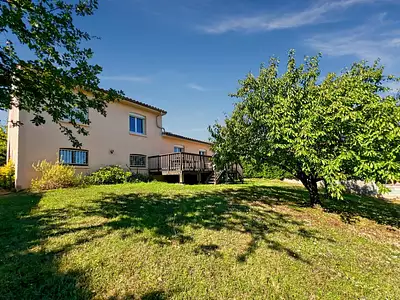 Maison, 126 m²
