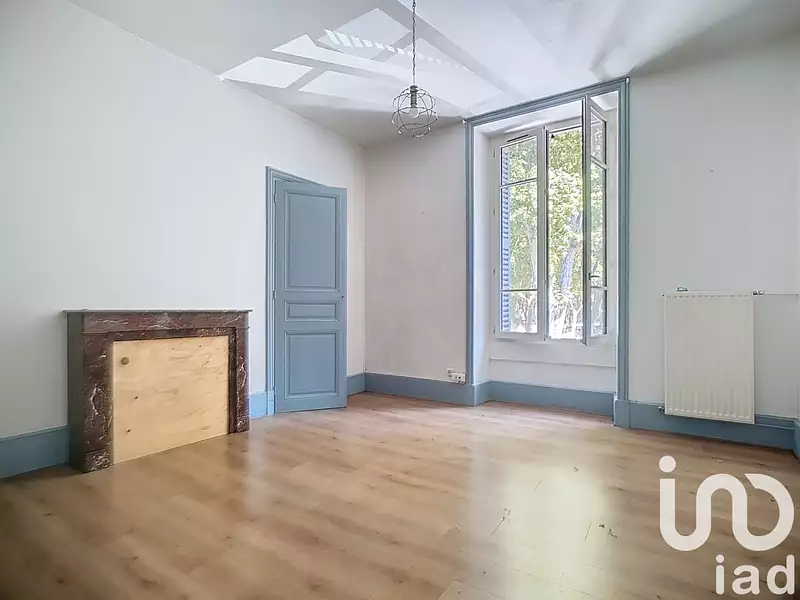 Appartement, 102 m²