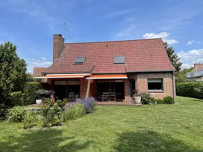 Maison, 165 m²