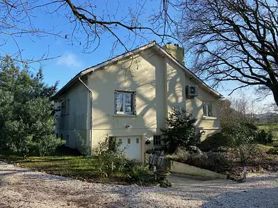 Maison, 125 m²