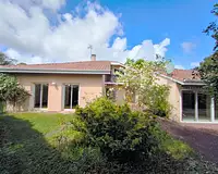 Maison, 156 m²