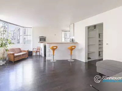 Appartement, 54,62 m²