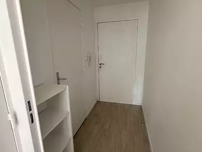 Appartement, 18,34 m²