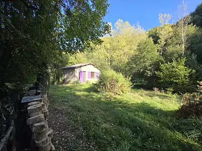 Maison, 23,65 m²