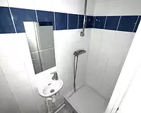 Appartement, 12,18 m²