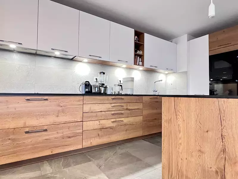 Appartement, 97,81 m²