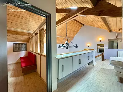 Maison, 210 m²