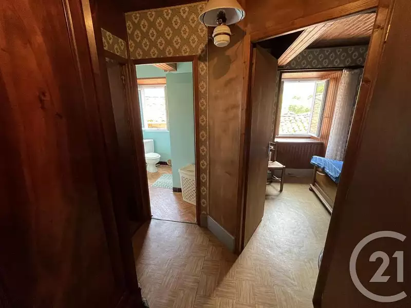 Maison, 116 m²