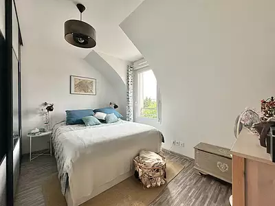 Appartement, 74 m²
