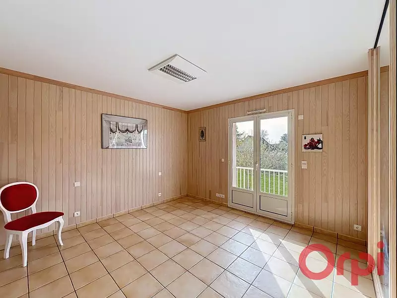 Maison, 315 m²