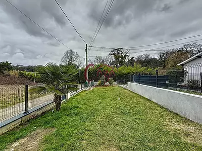 Maison, 110 m²