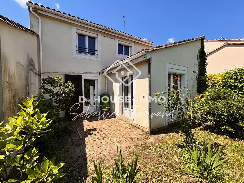 Maison, 102 m²