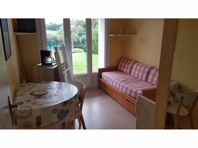 Appartement, 20 m²
