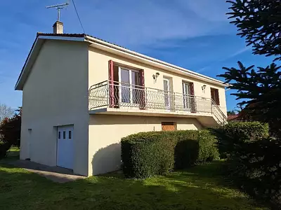 Maison, 133 m²