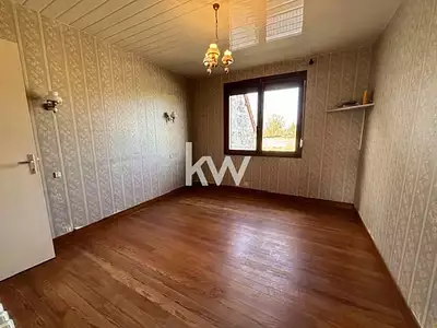 Maison, 102 m²