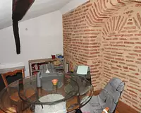 Appartement, 62 m²