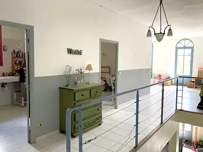Maison, 245 m²