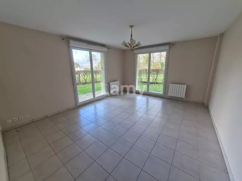 Appartement, 49,31 m²
