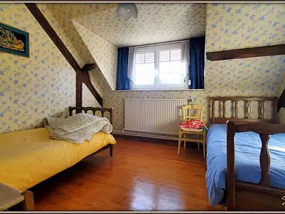 Maison, 117 m²