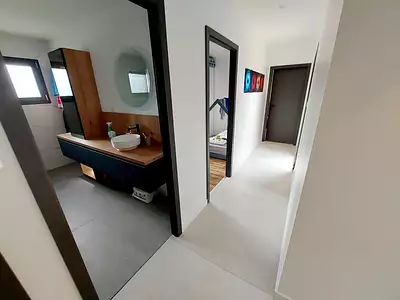 Maison, 130 m²