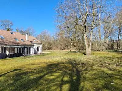 Maison, 216 m²