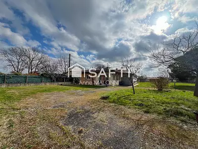 Maison, 102 m²