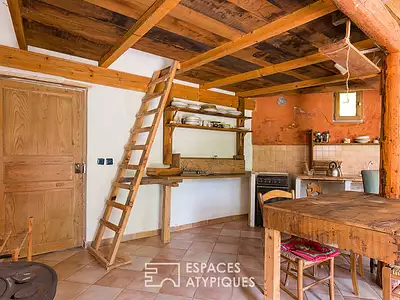 Maison, 450 m²
