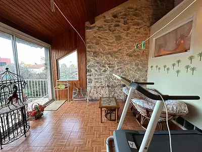 Maison, 280 m²