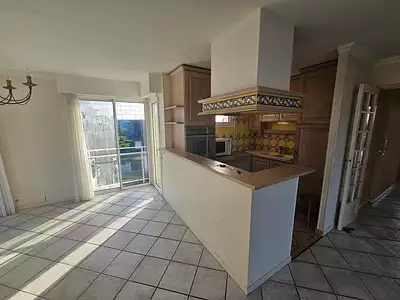 Appartement, 93 m²